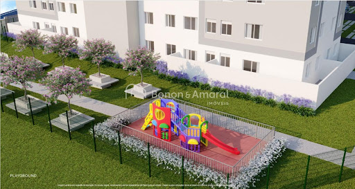 Apartamento, 2 quartos, 39 m² - Foto 15