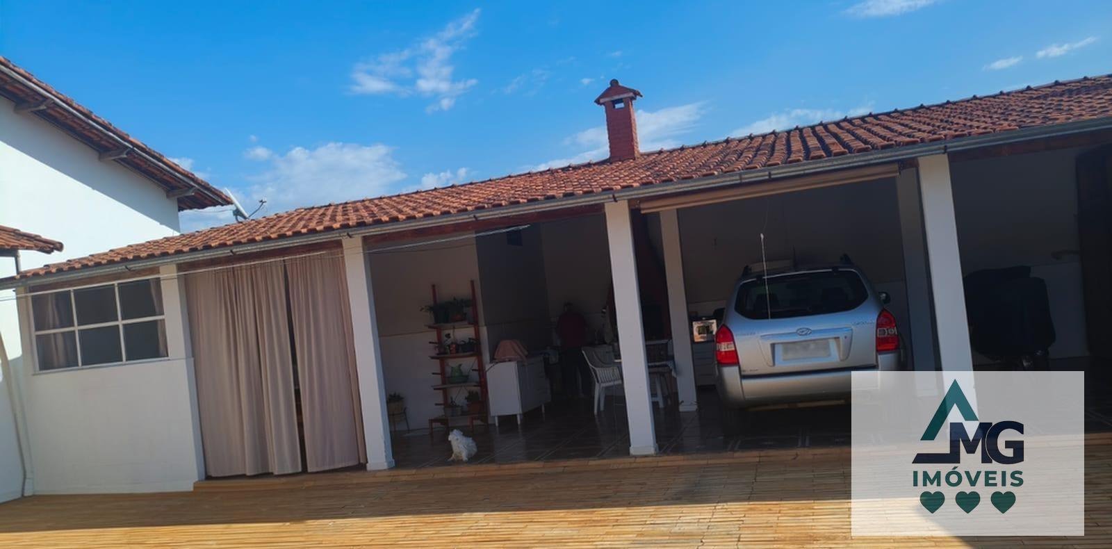 Casa, 3 quartos, 237 m² - Foto 22