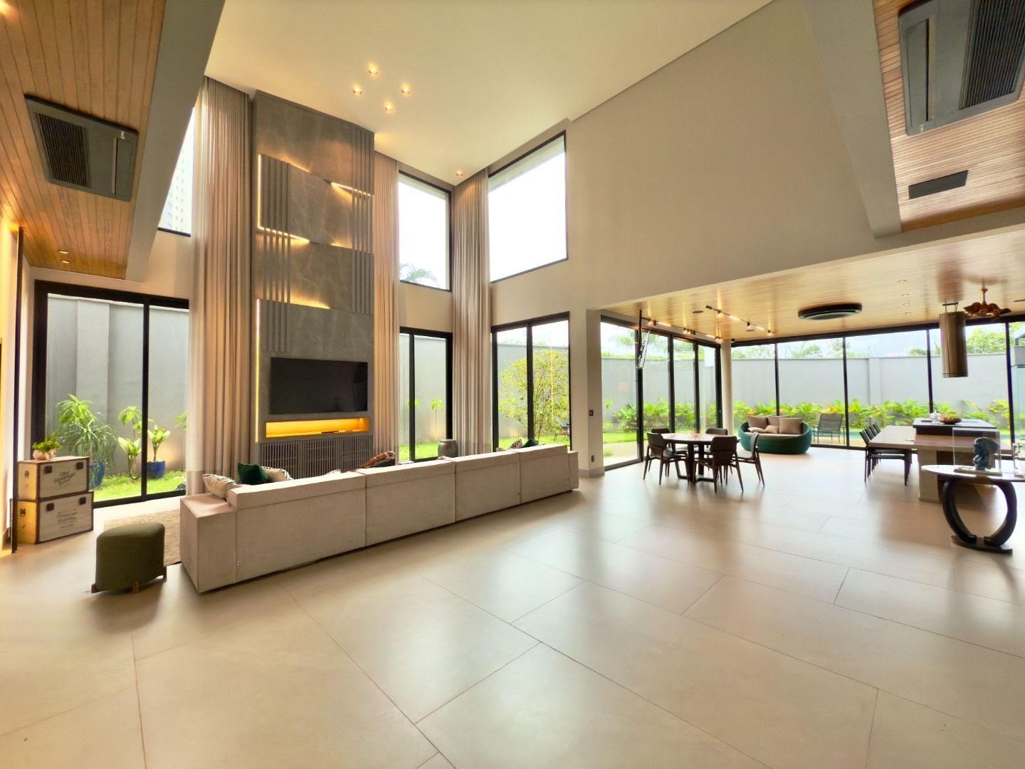 Casa à venda com 4 quartos, 4 suítes, 6 vagas e 490m² no Jardim Olhos D Agua, Ribeirão Preto (SP) — foto 22 de 30