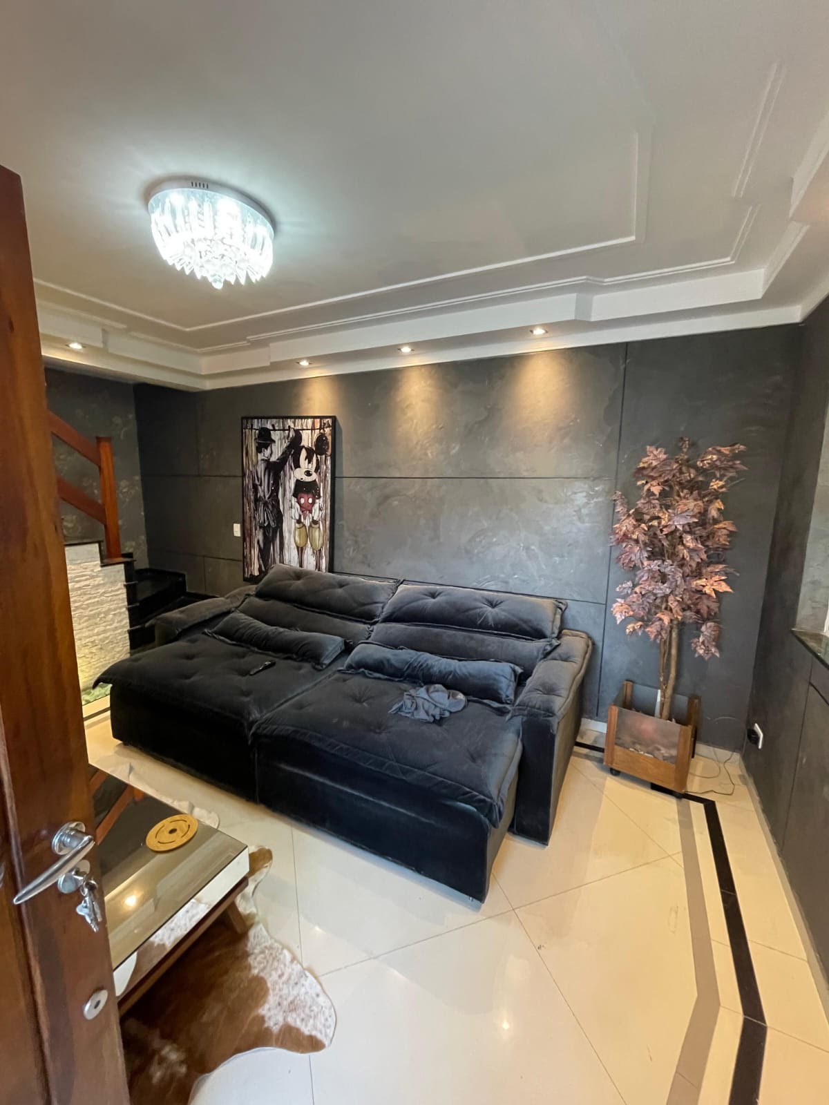 Apartamento à venda com 2 quartos, 1 suíte, 2 vagas e 128m² no Jardim Cidade Pirituba, São Paulo (SP) — foto 9 de 13