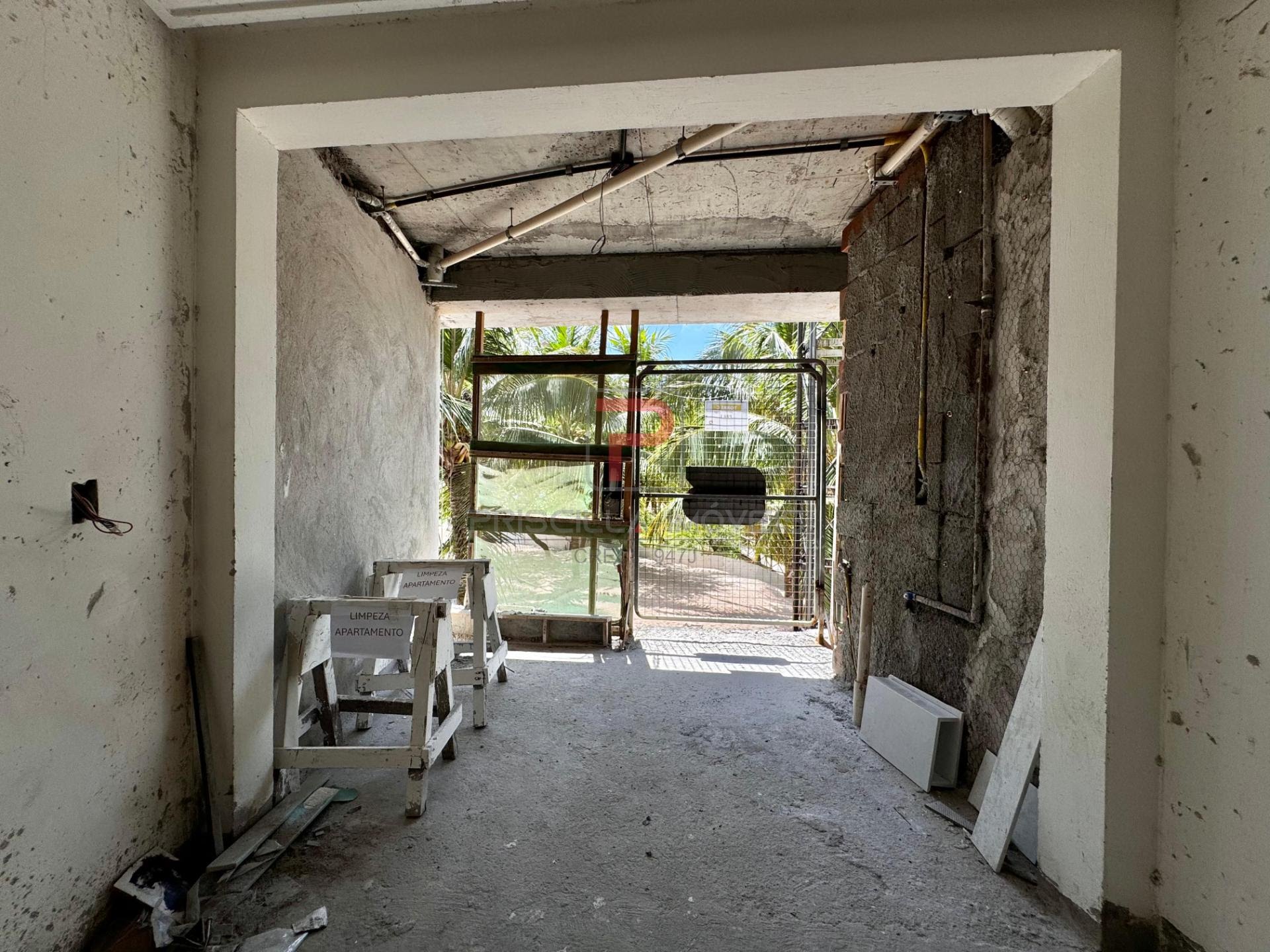 Apartamento à venda com 2 quartos, 1 suíte, 1 vaga e 74m² no Ponta de Campina, Cabedelo (PB) — foto 8 de 22