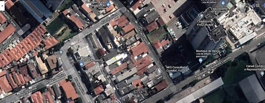 Terreno, 240 m² - Foto 8