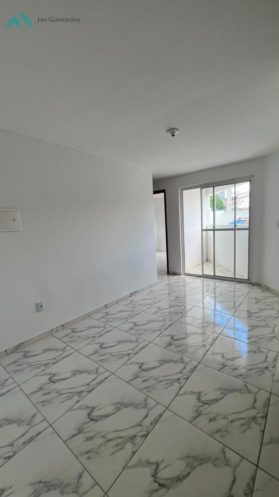 Apartamento, 1 quarto, 38 m² - Foto 3