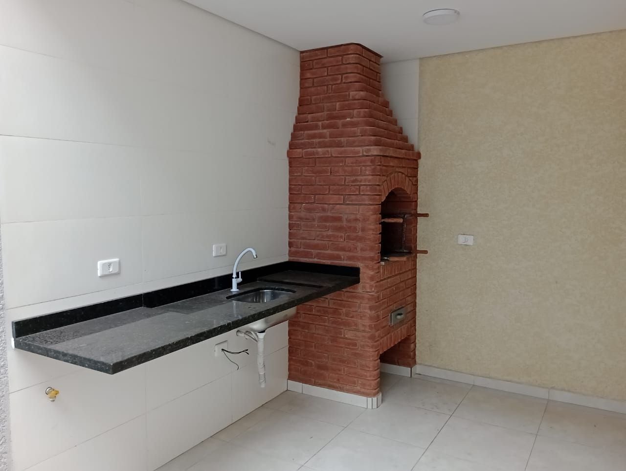 Prédio Inteiro, 33 m² - Foto 14
