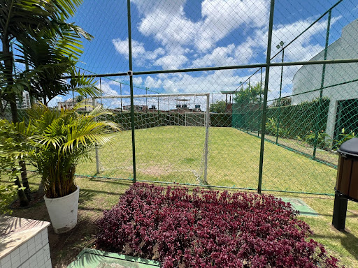ed hilson macedo apipucos Recife