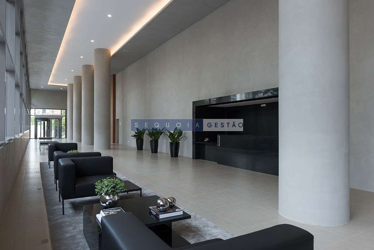 Apartamento à venda com 2 quartos, 2 suítes, 2 vagas e 84m² no Brooklin, São Paulo (SP) — foto 30 de 30
