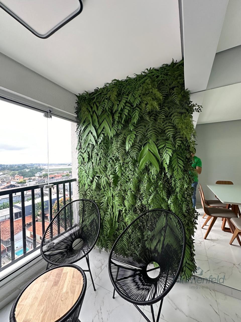 Apartamento à venda com 2 quartos e 1 suíte no Nova Arujá, Arujá (SP) — foto 14 de 15
