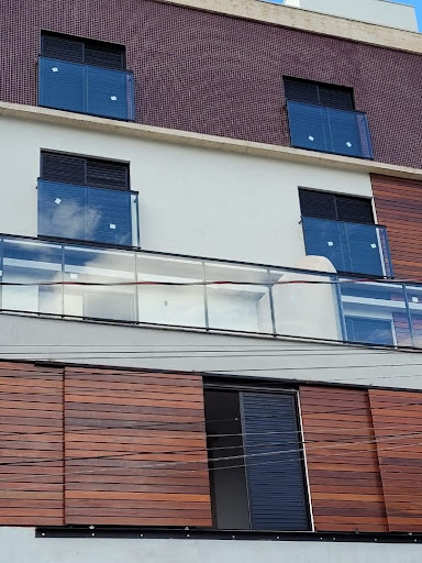 Apartamento em Centro  -  Poços de Caldas