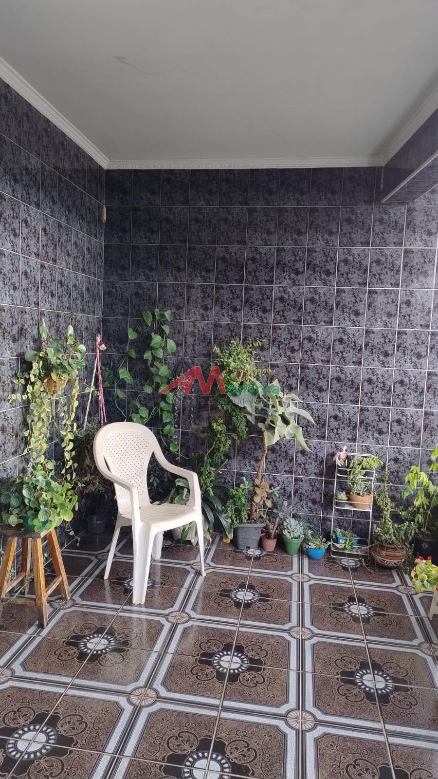 Casa à venda com 3 quartos, 2 banheiros, 2 vagas e 261m² no Vila Assis Brasil, Mauá (SP) — foto 27 de 29