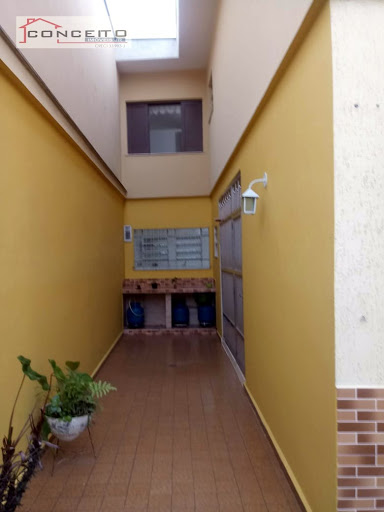 Casa em Vila Formosa  -  São Paulo
