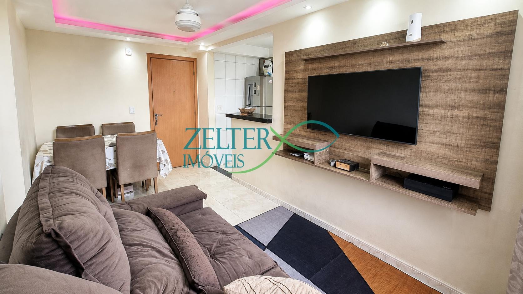 Apartamento à venda com 2 quartos, 1 suíte, 1 vaga e 47m² no Colégio, Rio de Janeiro (RJ) — foto 6 de 30