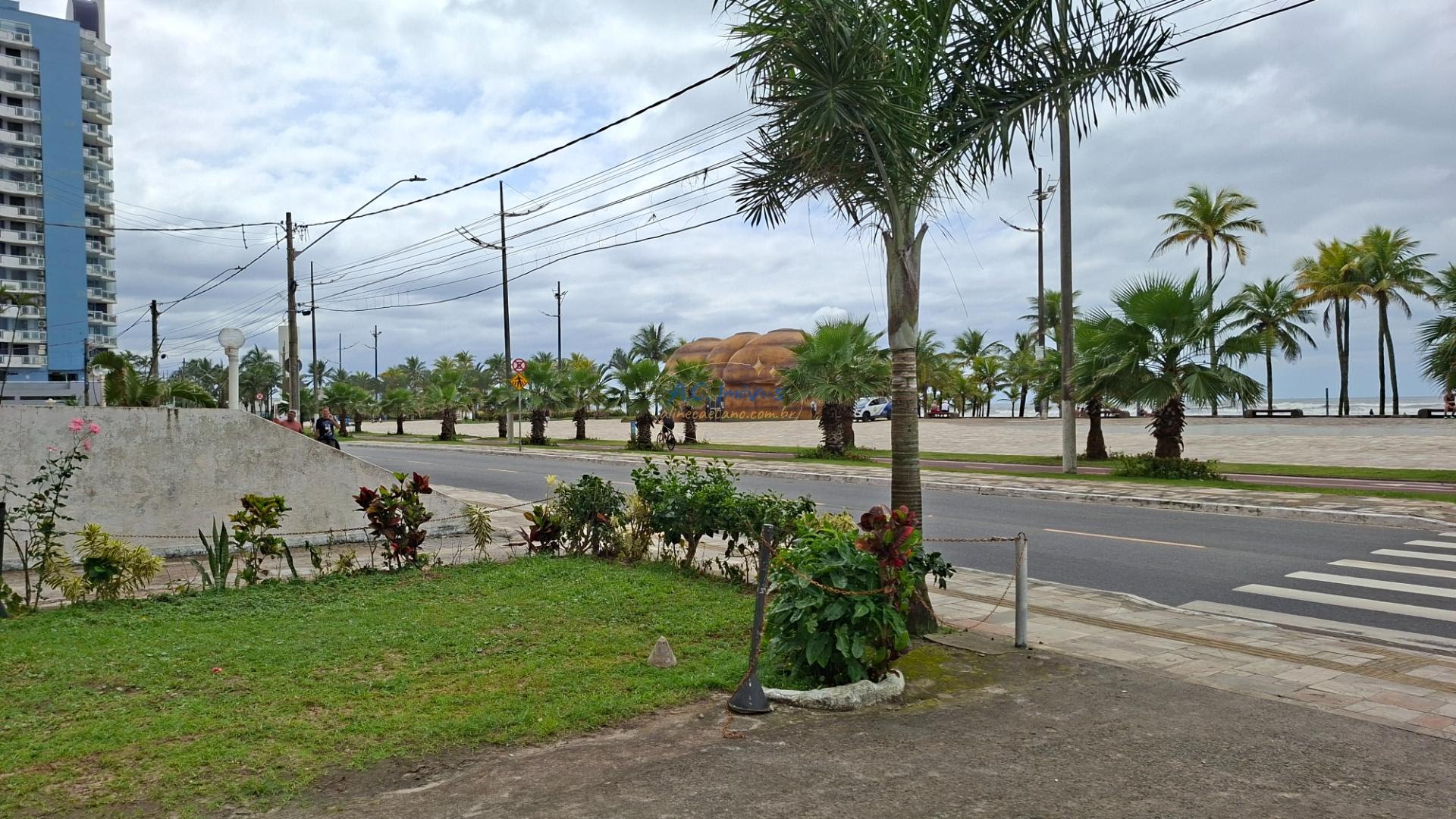 Apartamento à venda com 1 quarto, 1 banheiro, 1 vaga e 36m² no Vila Caiçara, Praia Grande (SP) — foto 19 de 19