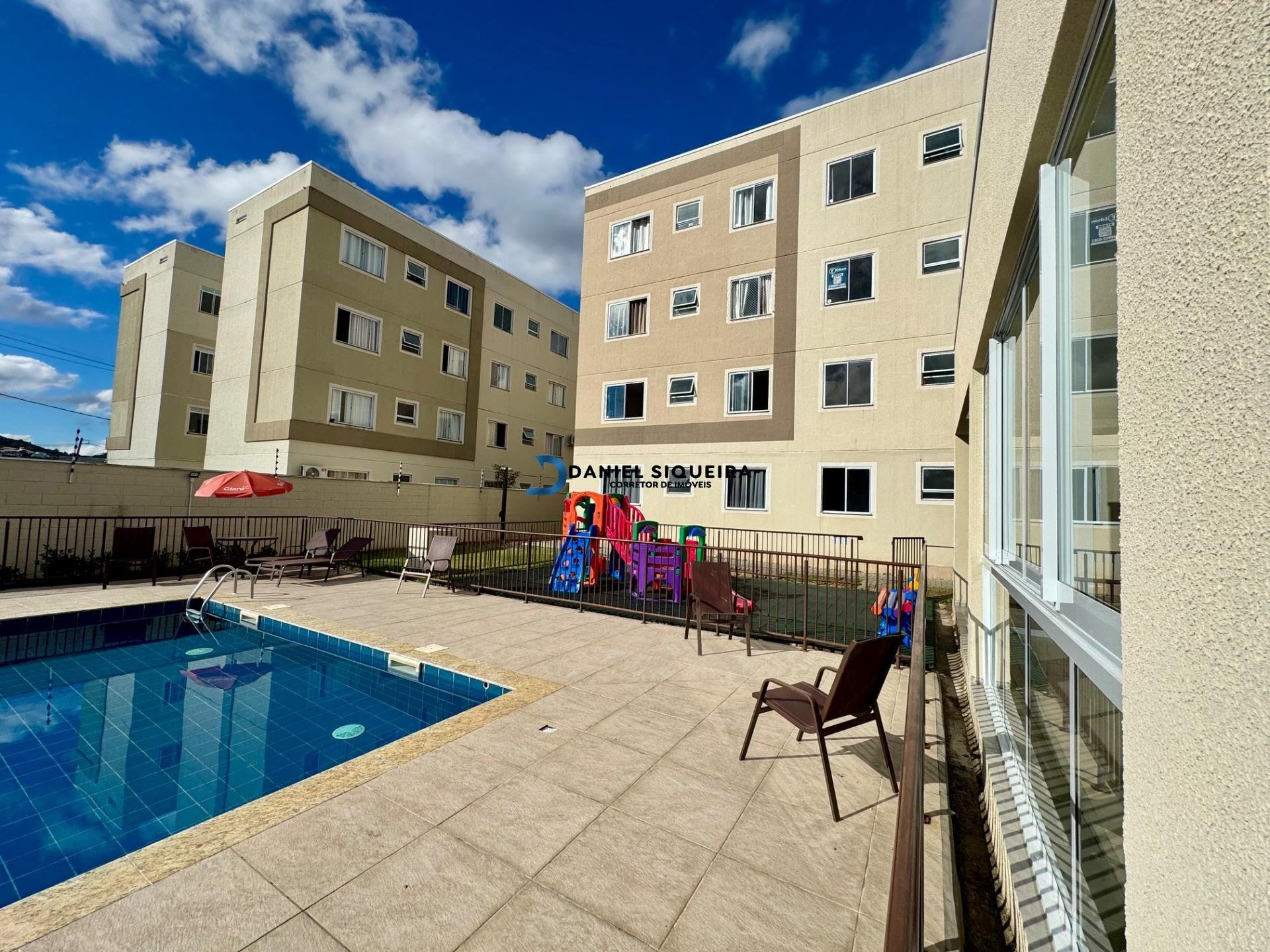 Apartamento à venda com 2 quartos, 1 banheiro, 1 vaga e 50m² no Bela Vista, Palhoça (SC) — foto 13 de 13