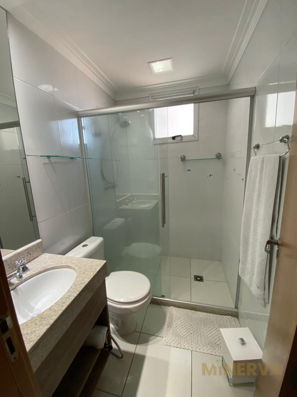 Apartamento à venda com 3 quartos, 3 suítes, 3 vagas e 126m² no Centro, Guarulhos (SP) — foto 27 de 30