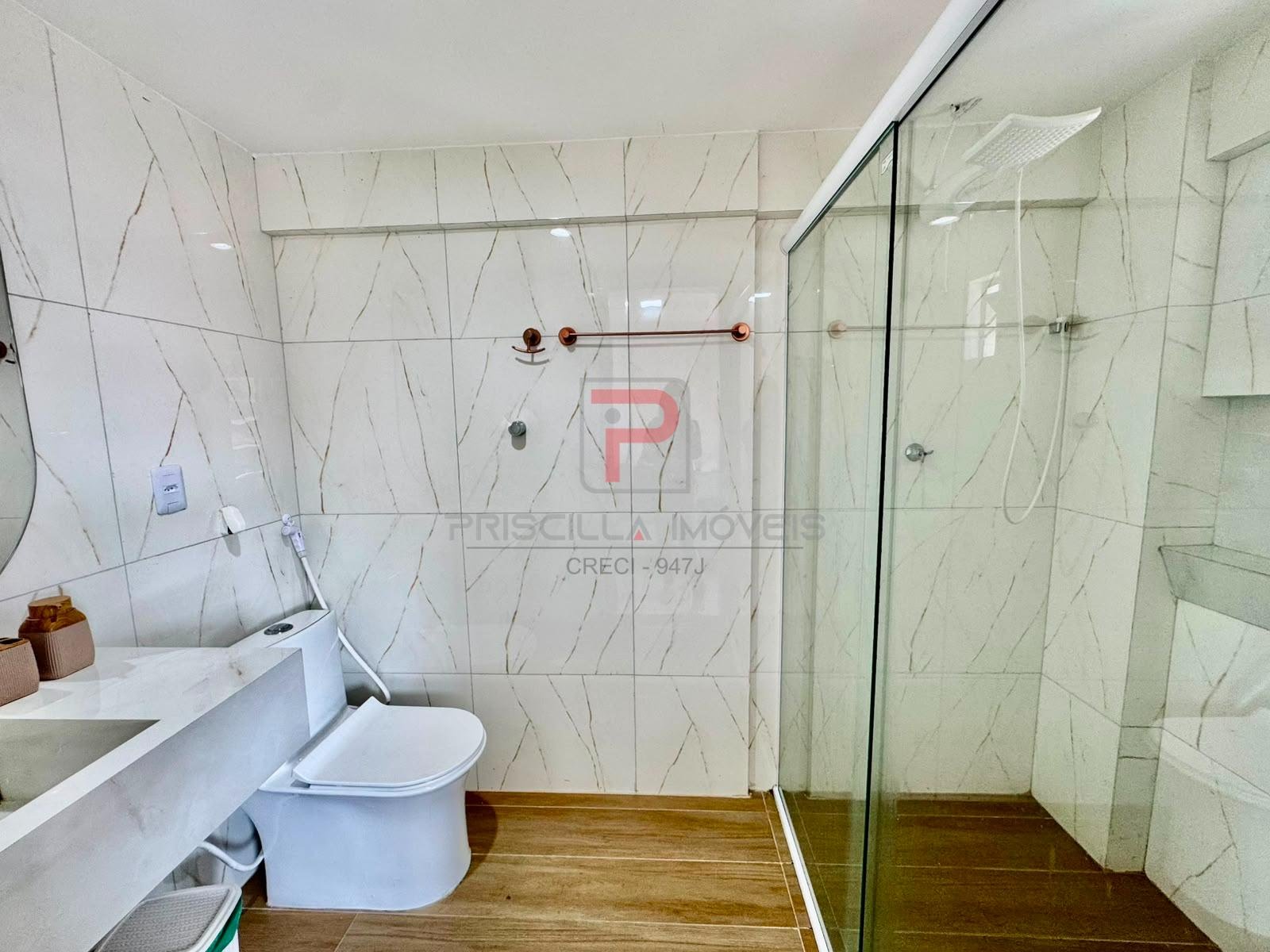 Apartamento para alugar com 3 quartos, 2 suítes, 3 vagas e 113m² no Cabo Branco, João Pessoa (PB) — foto 26 de 30