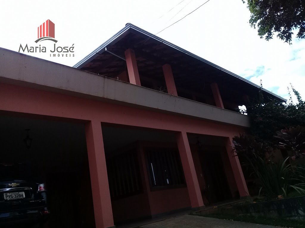 Casa à venda com 4 quartos, 1 suíte, 5 vagas e 500m² no Santa Helena, Sete Lagoas (MG) — foto 12 de 30
