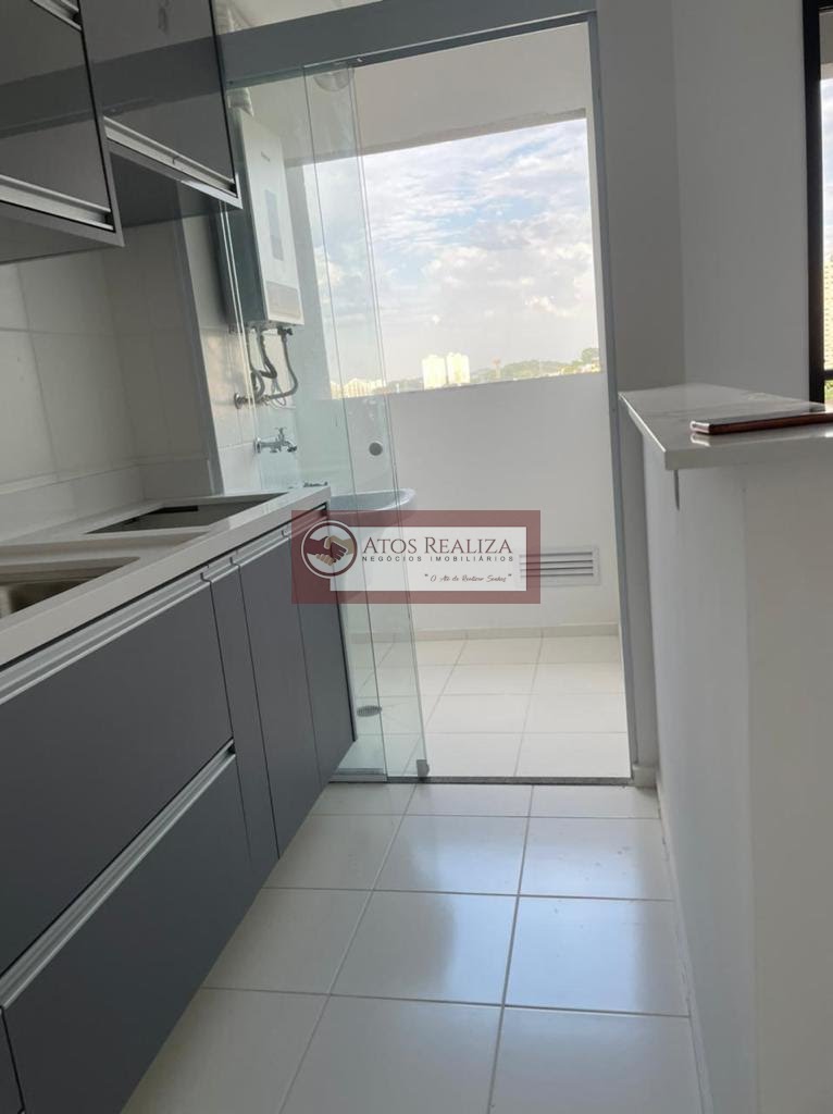 Apartamento para alugar com 2 quartos, 1 banheiro, 1 vaga e 45m² no Socorro, São Paulo (SP) — foto 8 de 29