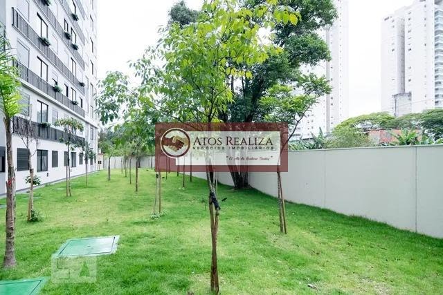 Apartamento à venda com 2 quartos, 1 suíte, 1 vaga e 34m² no Santo Amaro, São Paulo (SP) — foto 19 de 19
