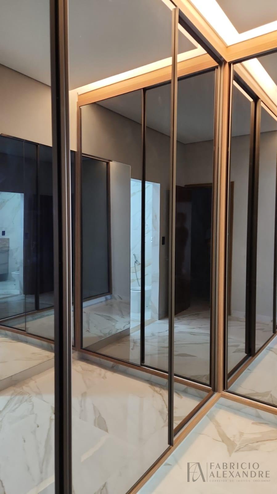 Casa à venda com 3 quartos, 1 suíte e 200m² no Ideal Life Ecolazer Residence, São José do Rio Preto (SP) — foto 9 de 18