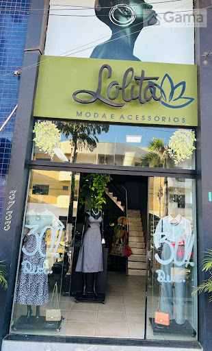Loja em Centro  -  Vilhena