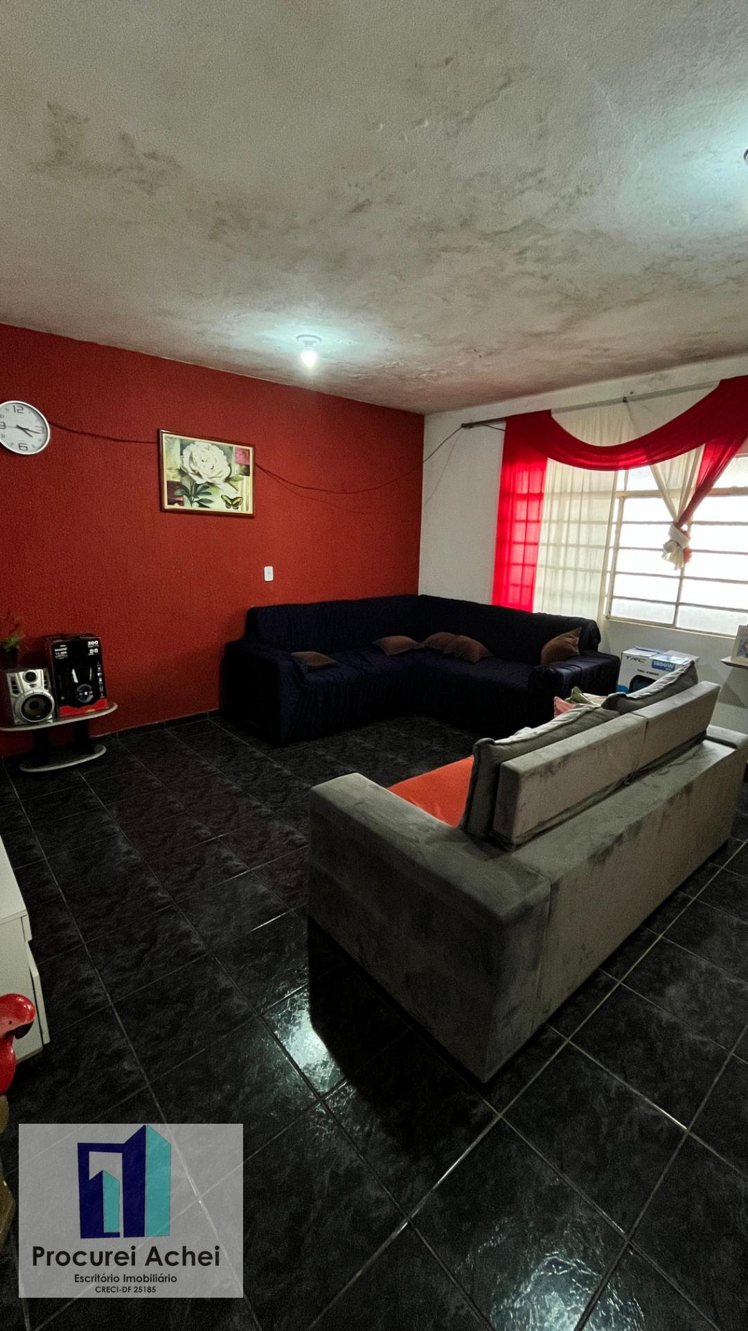 Casa à venda com 3 quartos, 1 suíte e 200m² no Arapoanga (planaltina), Planaltina (DF) — foto 2 de 8