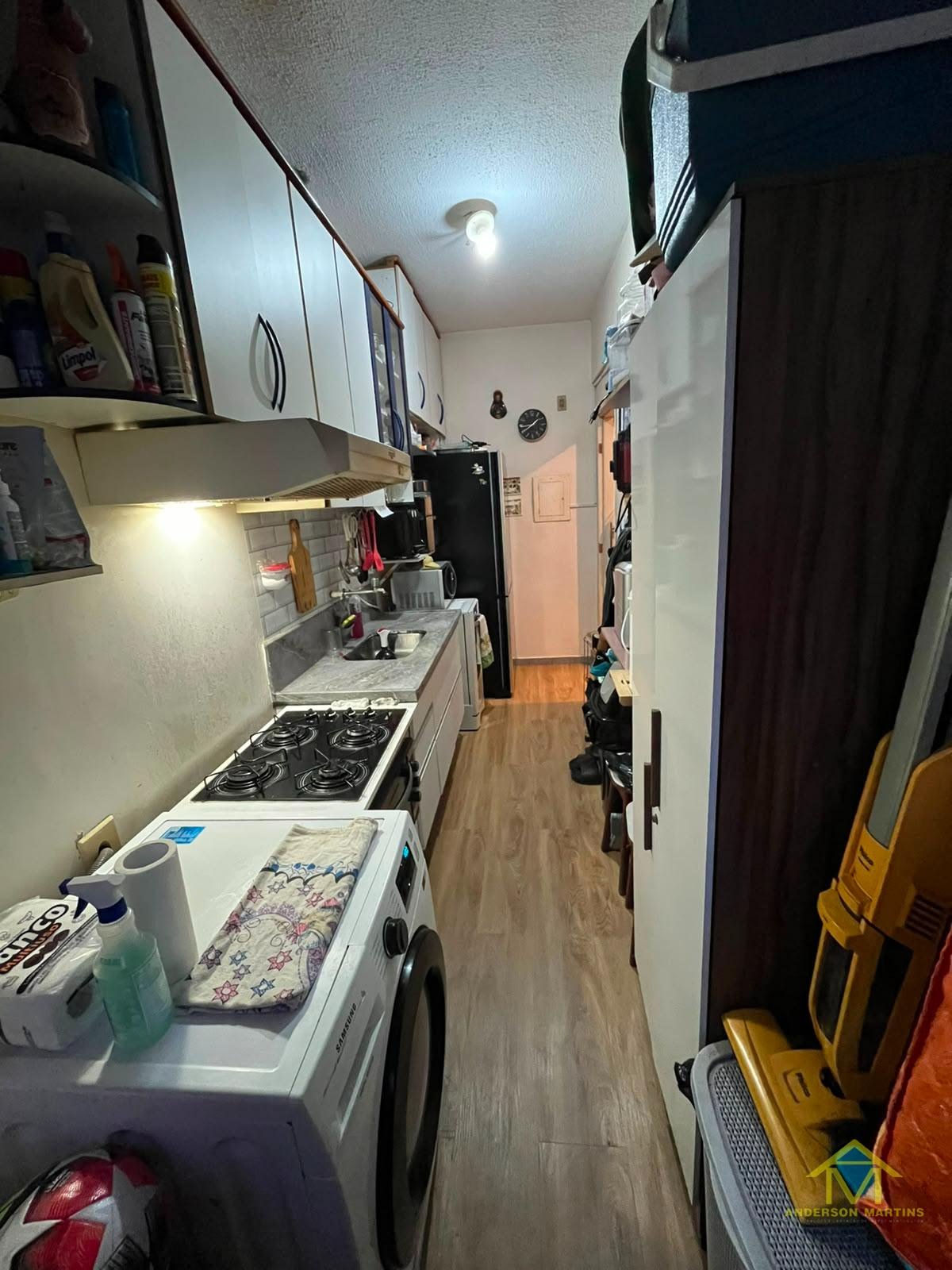 Apartamento à venda com 2 quartos, 1 banheiro, 1 vaga e 52m² no Coqueiral de Itaparica, Vila Velha (ES) — foto 15 de 17