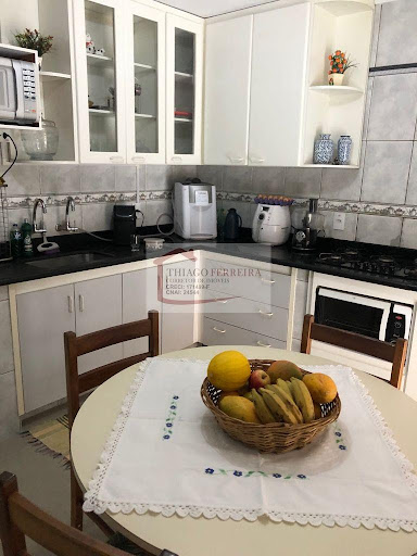 Casa em Jardim Cinelândia  -  Santa Rita do Passa Quatro