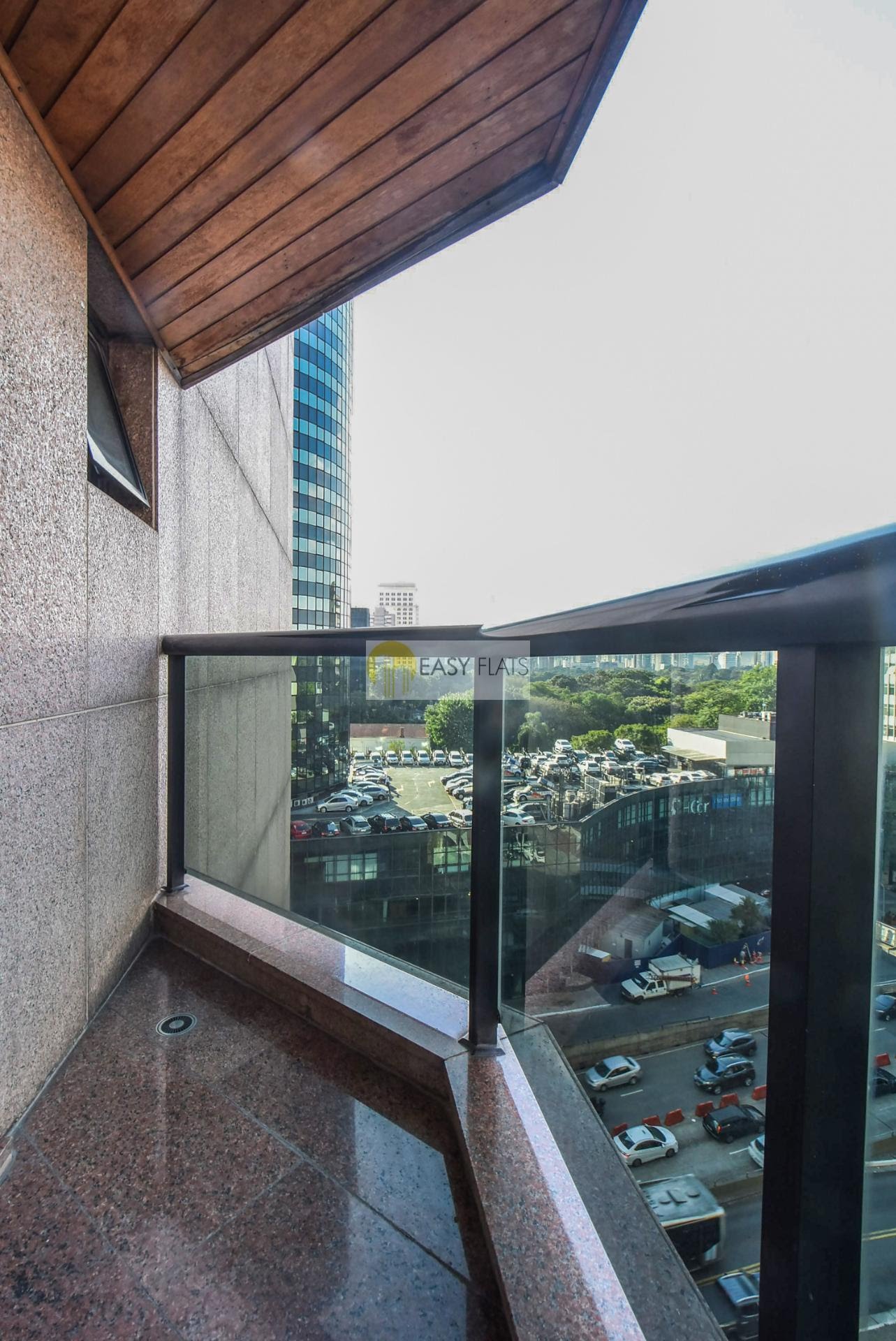 Apartamento à venda com 1 quarto, 1 banheiro, 1 vaga e 40m² no Itaim Bibi, São Paulo (SP) — foto 18 de 30