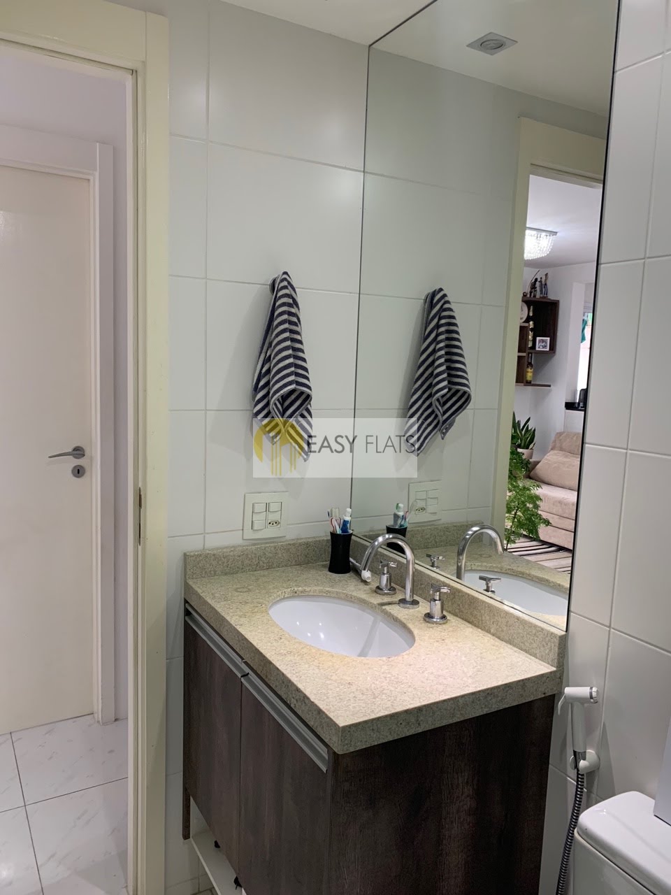 Apartamento à venda com 2 quartos, 1 suíte, 1 vaga e 75m² no Vila Gertrudes, São Paulo (SP) — foto 17 de 30