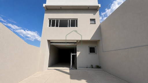 Estacionamento para Locação em Jardim Nova América - Suzano