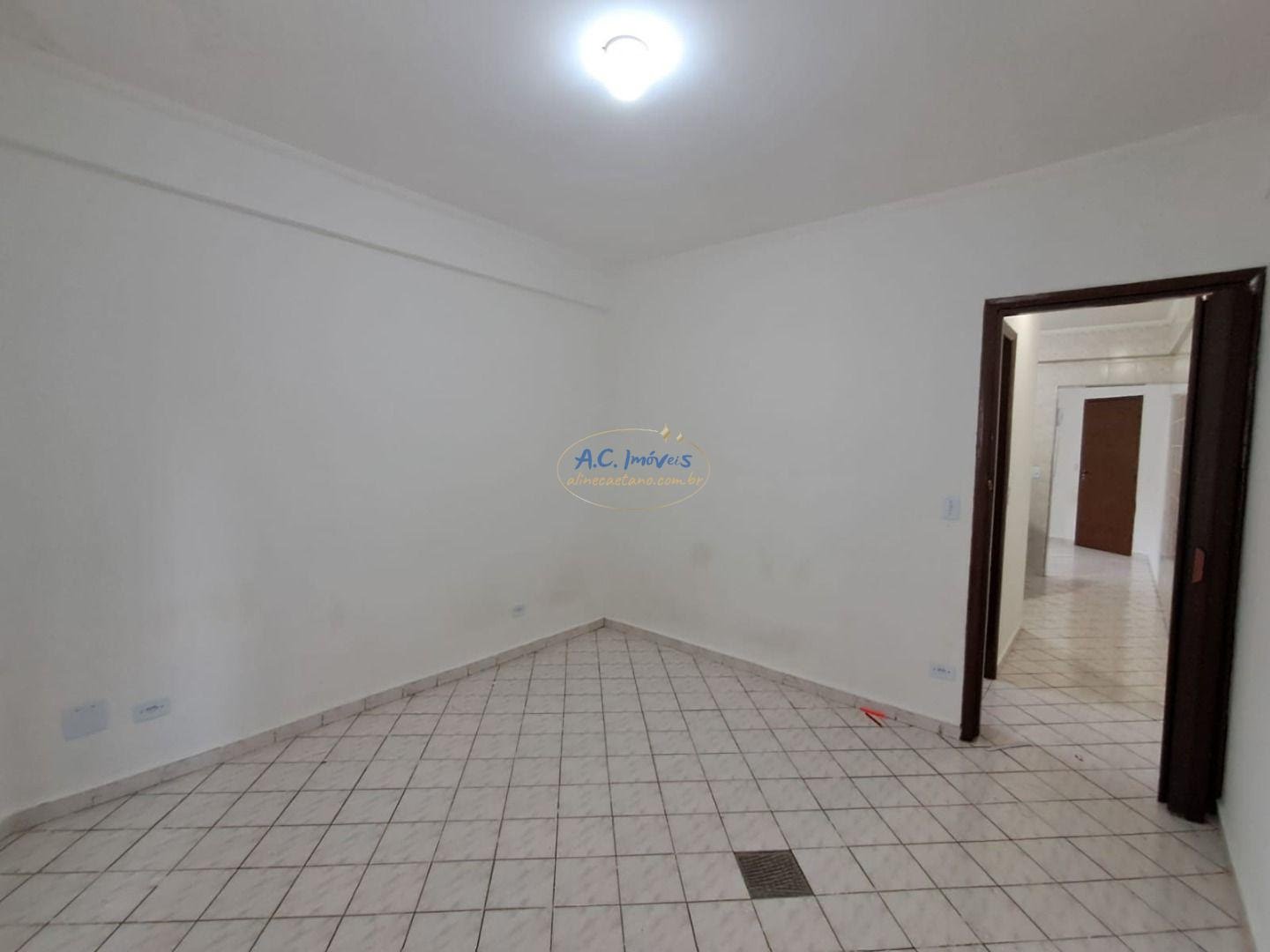 Apartamento à venda com 1 quarto, 1 banheiro, 1 vaga e 40m² no Vila Tupi, Praia Grande (SP) — foto 9 de 14