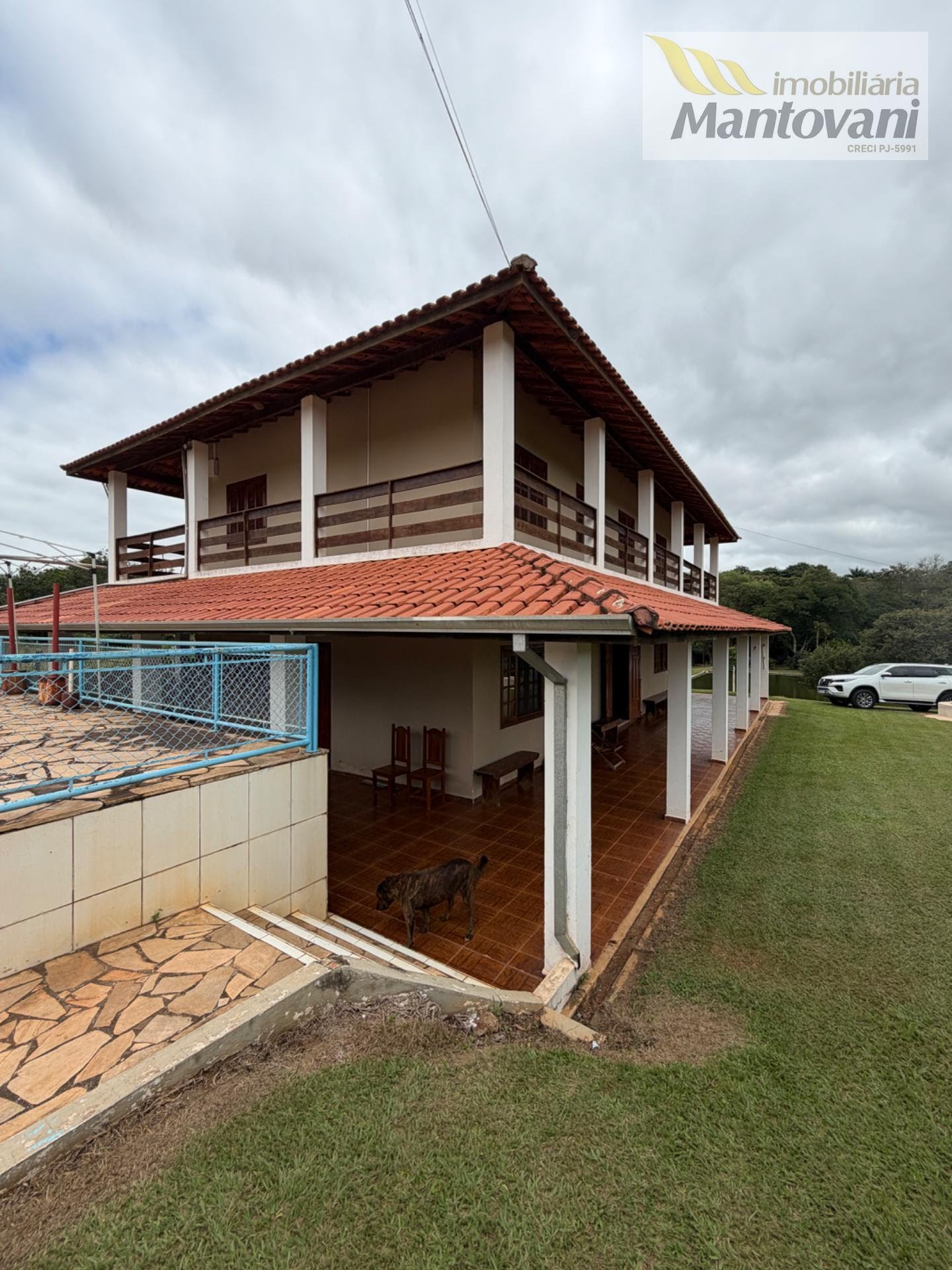 Rural à venda com 11129m² de terreno no Enxovia, Tatuí (SP) — foto 25 de 29