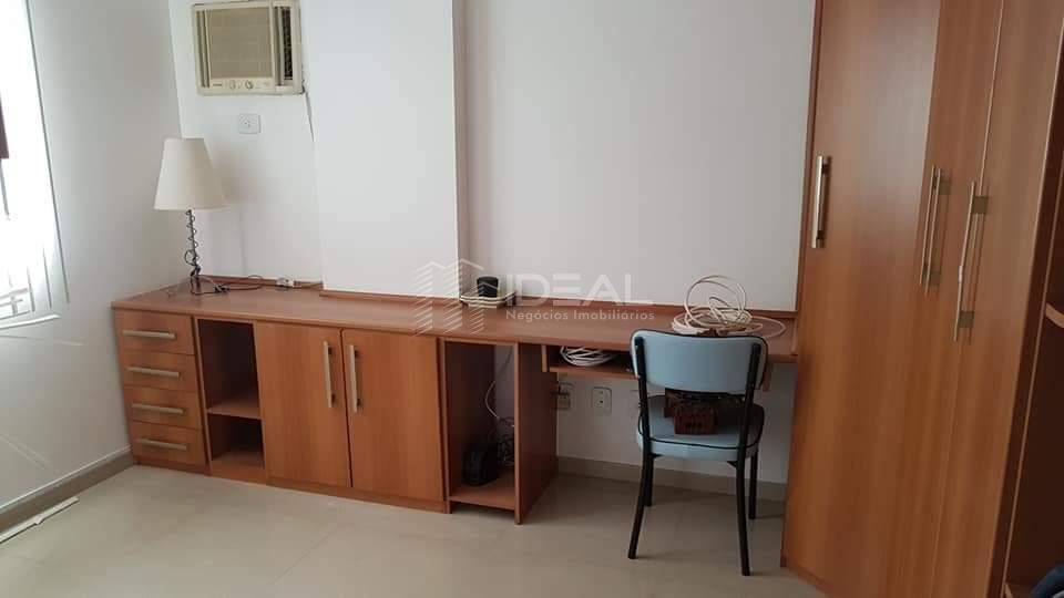 Apartamento à venda com 1 quarto, 1 banheiro, 1 vaga e 40m² no Centro, Campos dos Goytacazes (RJ) — foto 8 de 20