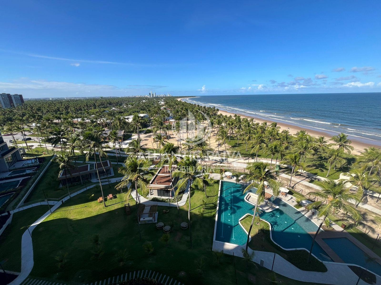 Apartamento no Essenza a venda - Reserva do Paiva