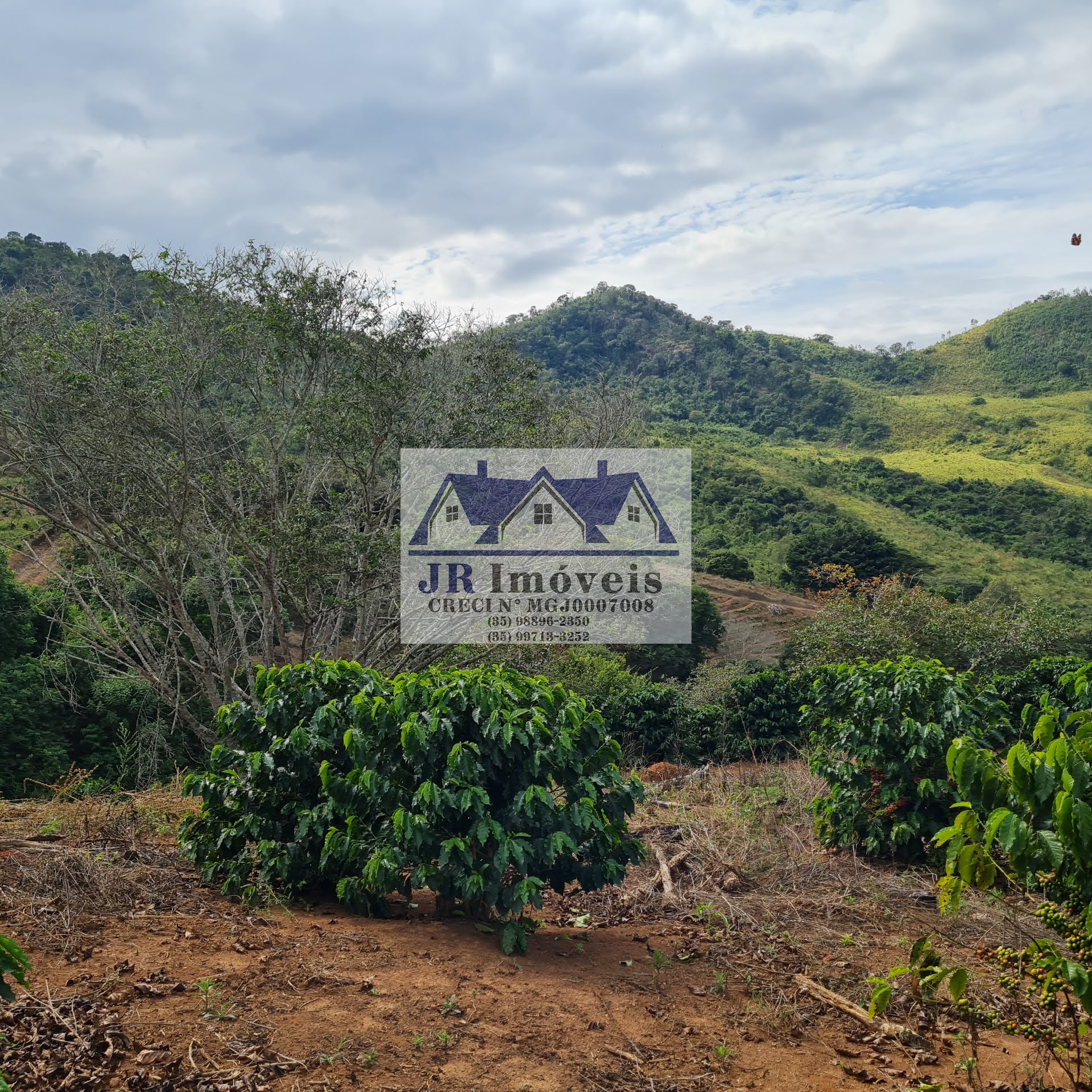 Terreno à venda com 21237m² de terreno no Pinheirinho, Itajubá (MG) — foto 18 de 30