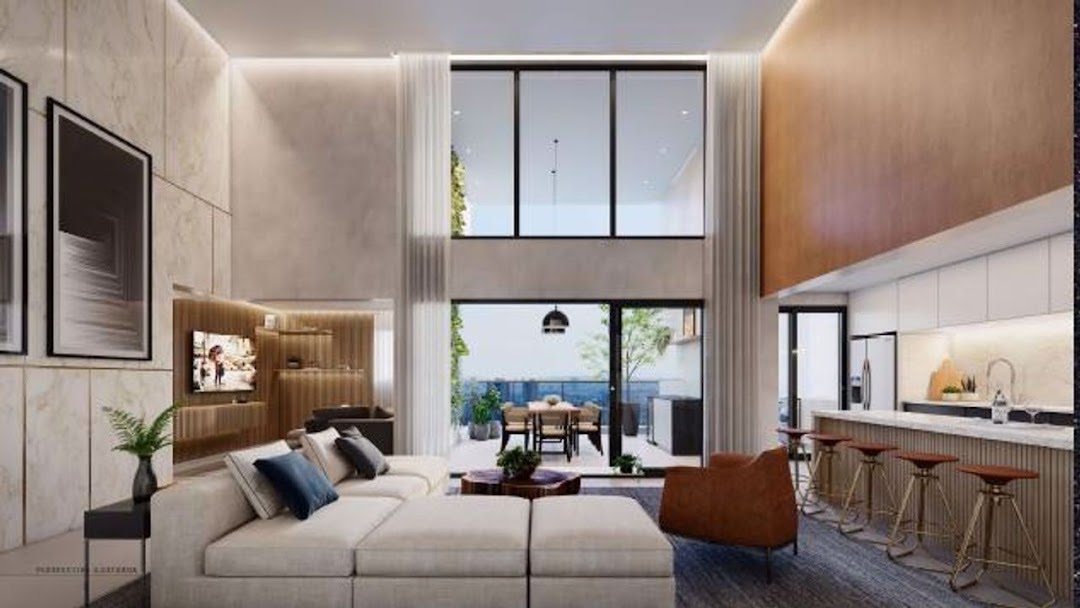 Apartamento à venda com 3 quartos, 3 suítes, 2 vagas e 156m² no Jardim Botânico, Ribeirão Preto (SP) — foto 3 de 16