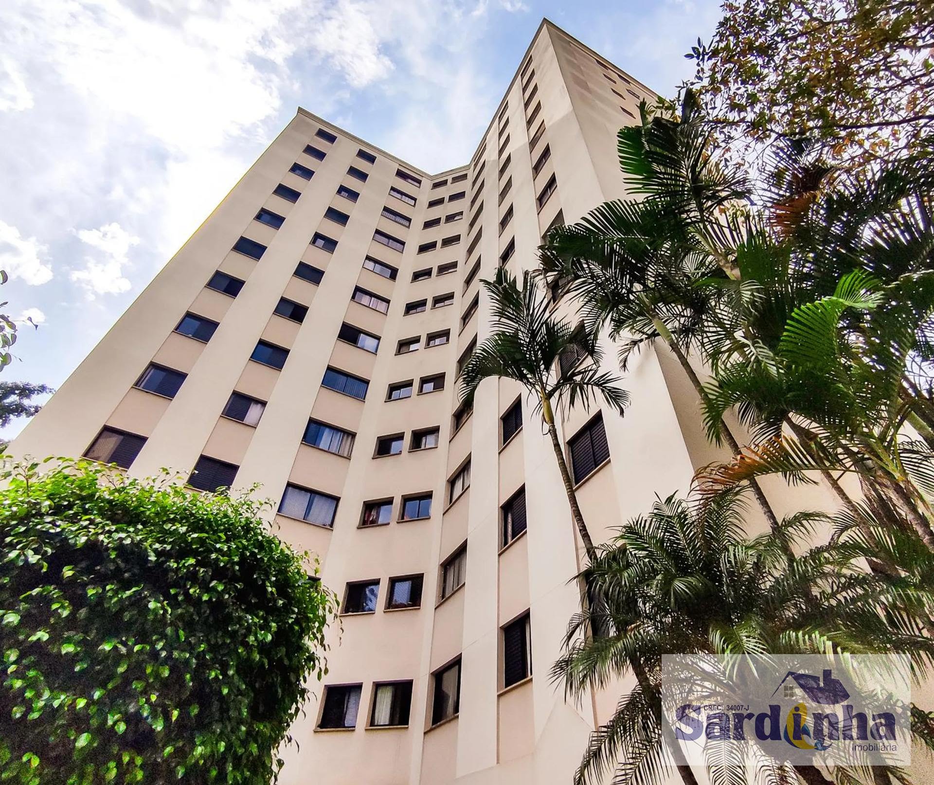 Apartamento à venda com 2 quartos, 1 banheiro, 1 vaga e 60m² no Jardim Wanda, Taboão da Serra — foto principal