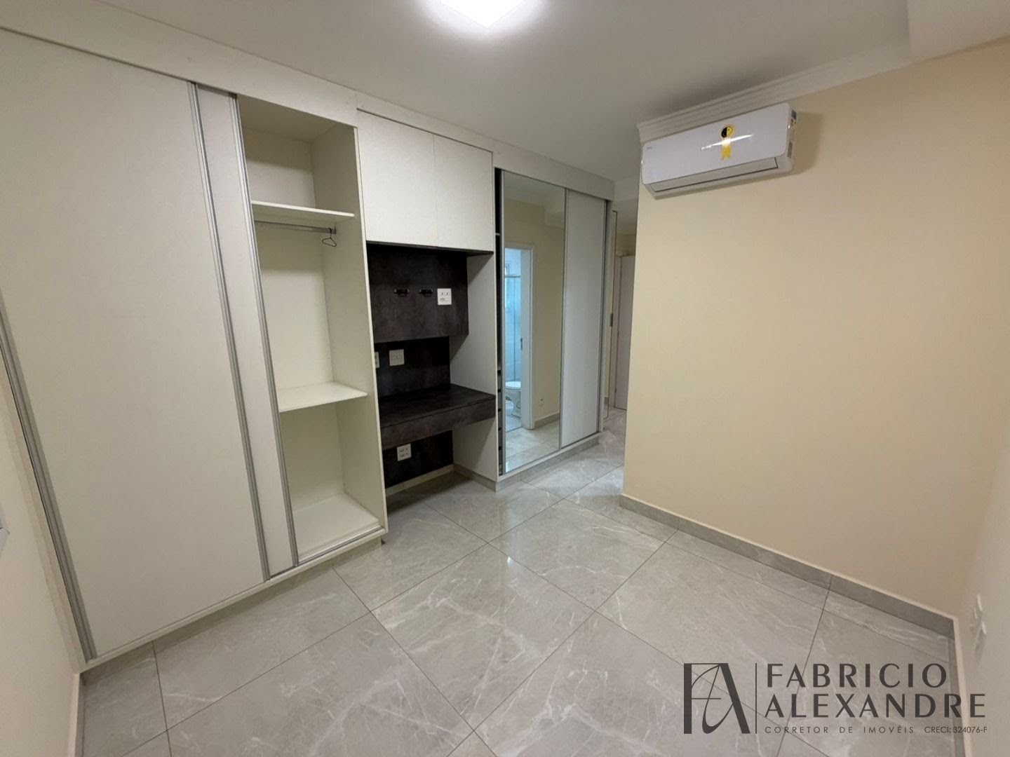 Apartamento à venda com 3 quartos, 3 suítes, 2 vagas e 115m² no Green Home, São José do Rio Preto (SP) — foto 3 de 16