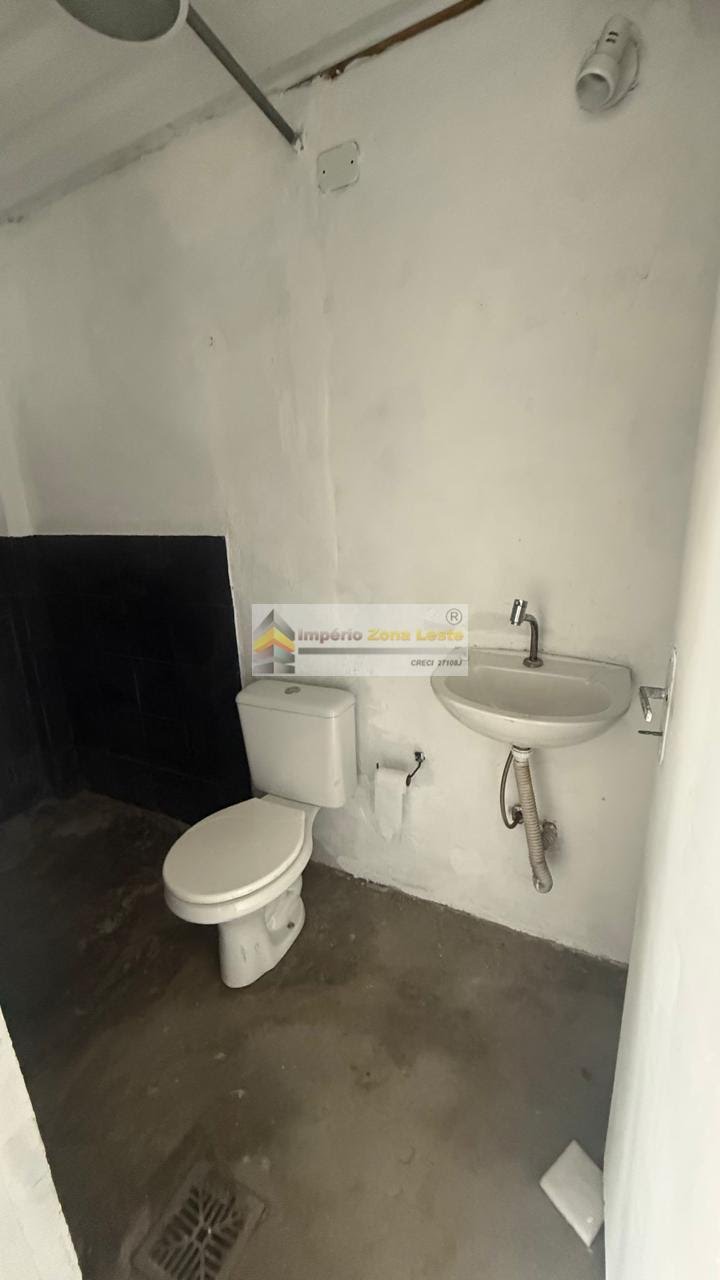 Loja-Salão, 50 m² - Foto 11