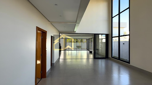 Casa de Condomínio em Portal do Sol Green  -  Goiânia