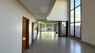 Casa de Condomínio em Portal do Sol Green  -  Goiânia