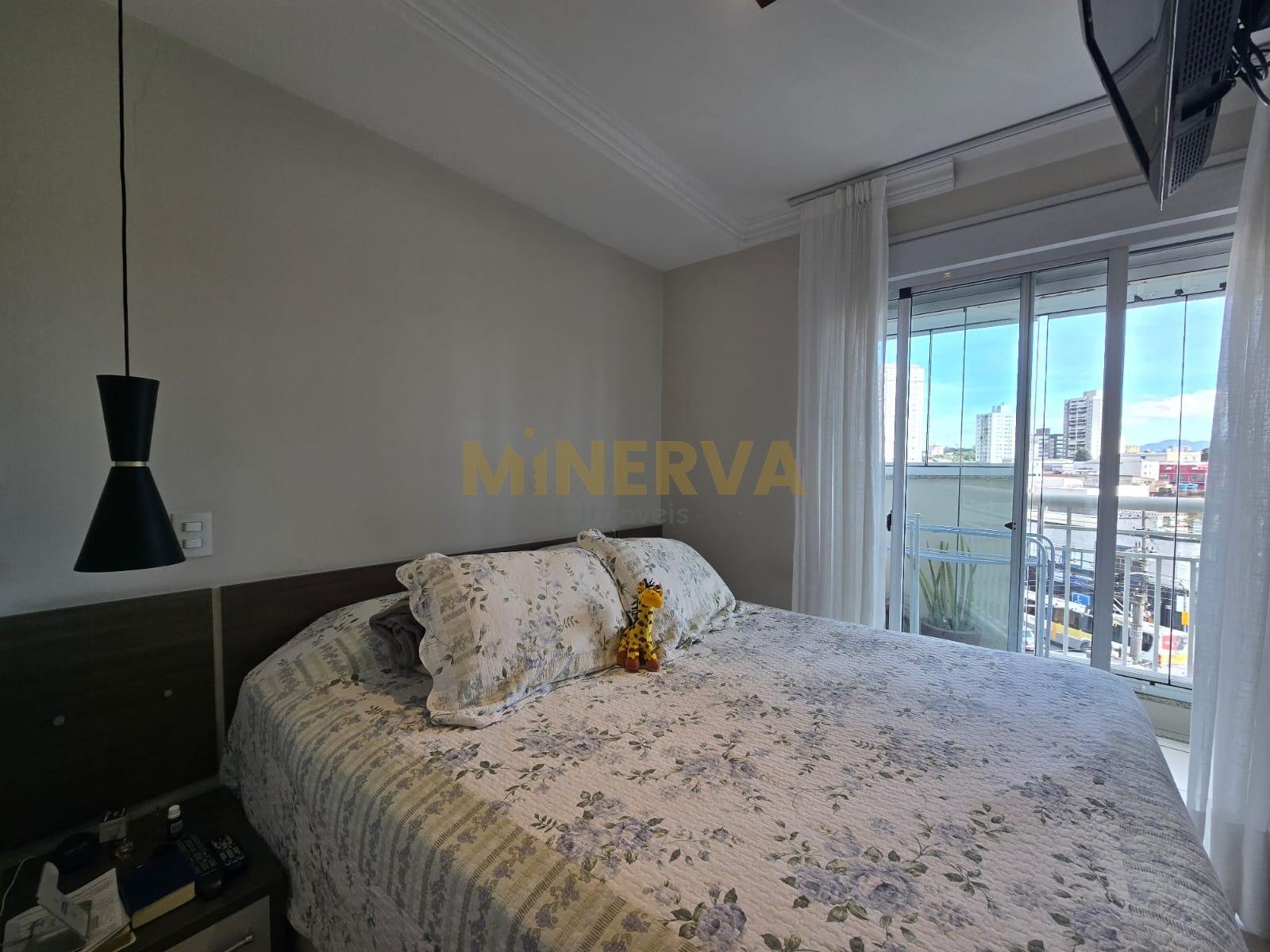 Apartamento à venda com 2 quartos, 2 suítes, 2 vagas e 93m² no Centro, Guarulhos (SP) — foto 25 de 27
