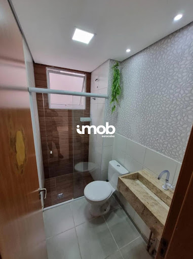 Apartamento 2 dorms à venda Vila Fiori Sorocaba SP