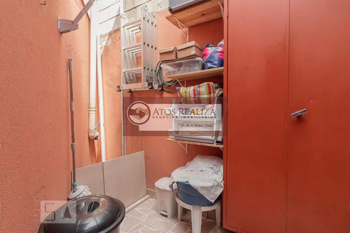 Casa à venda com 3 quartos, 1 suíte, 2 vagas e 118m² no Vila Campestre, São Paulo (SP) — foto 28 de 30