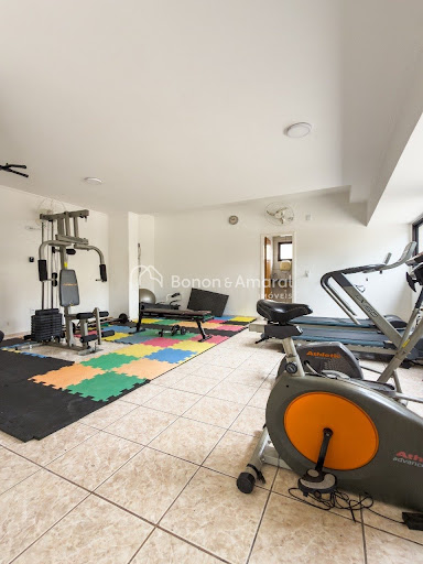 Apartamento, 3 quartos, 156 m² - Foto 5