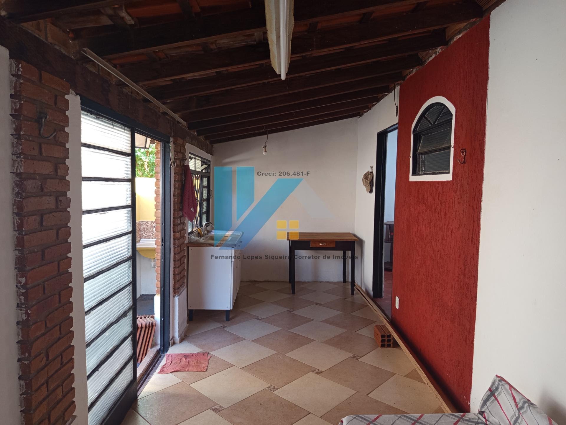 Studio para alugar no Jardim América, Pirajuí (SP) — foto 7 de 18