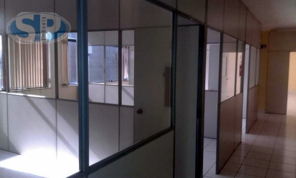 Depósito-Galpão, 5027 m² - Foto 17