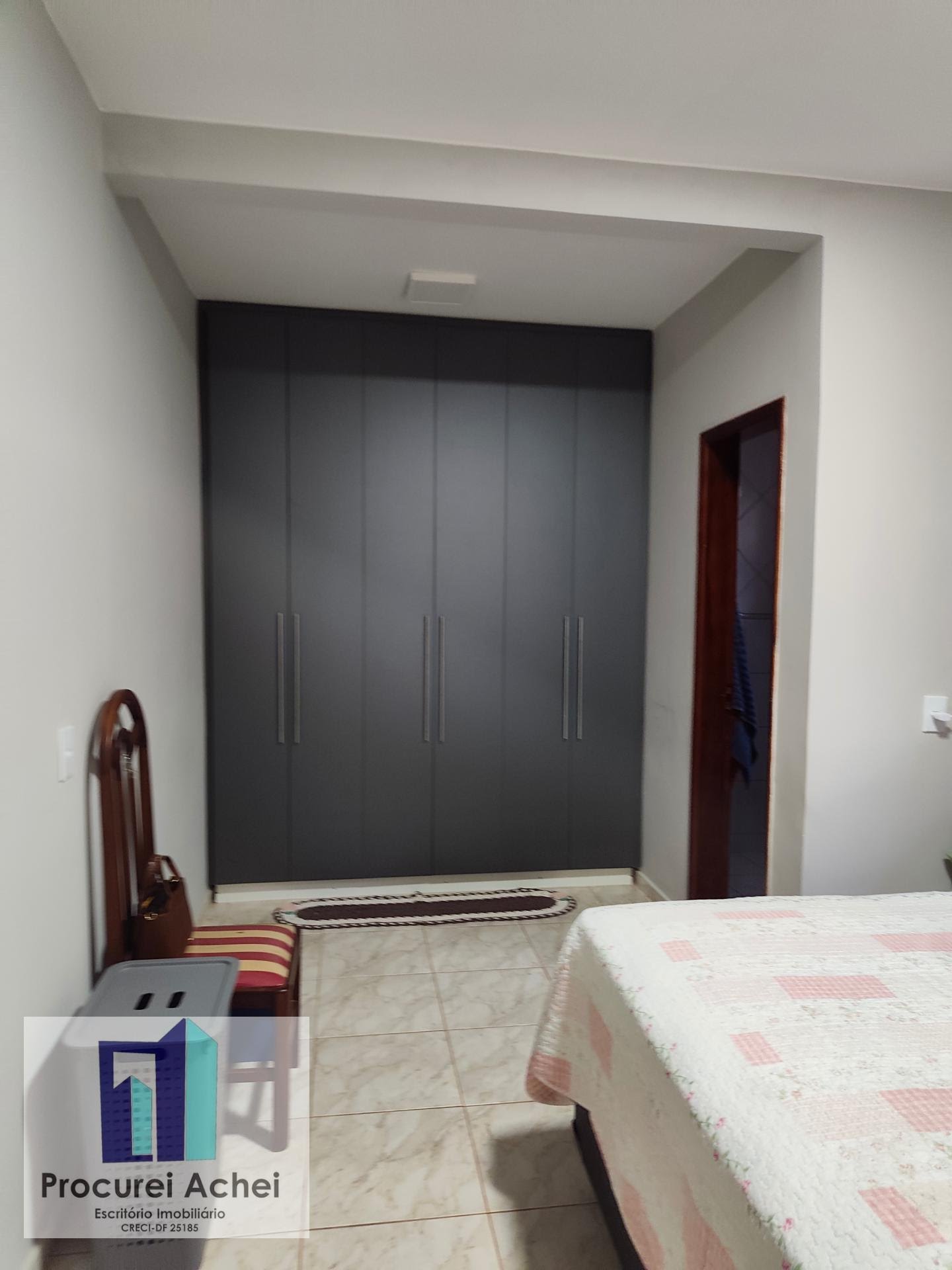 Casa à venda com 3 quartos, 1 suíte, 3 vagas e 200m² no Setor Residencial Leste (planaltina), Planaltina (DF) — foto 6 de 22