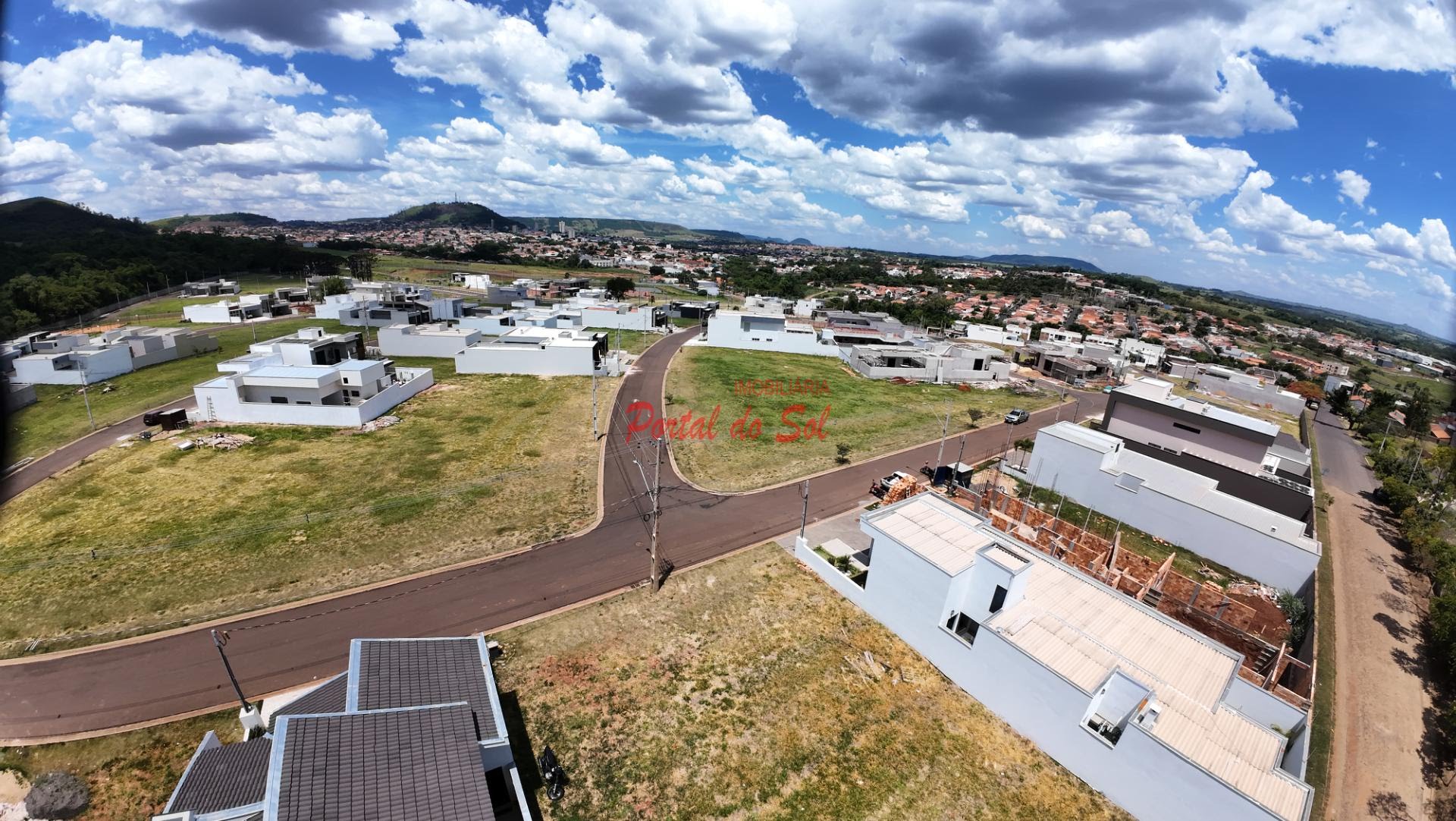 Terreno à venda com 942m² de terreno no Condomínio Maria Thereza Rennó, Santo Antônio da Platina (PR) — foto 7 de 7