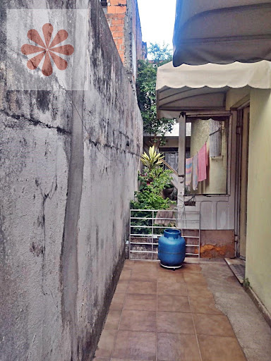 Casa em Jardim Laone  -  São Paulo